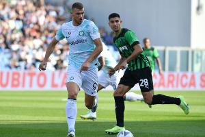 "Schluss mit lustig!" - Juve-Coach Allegri gerät unter Druck