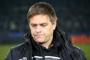 Ruhnert über Fan-Eklat: "Ganz wenige Bescheuerte"