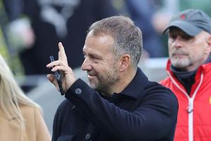 Nach Aufholjagd: Flick lobt BVB-Moral