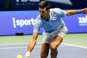 Finalsieg gegen Tsitsipas: Djokovic holt seinen 90. Titel