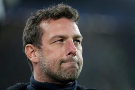 Einstand von Weinzierl misslungen: Kiel siegt beim Club