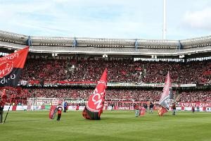 Club-Pleite bei Weinzierl-Debüt - Heidenheim bleibt dran