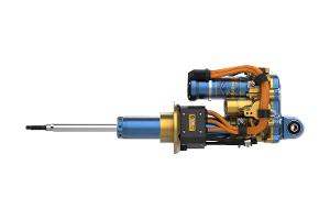 Multimatic TrueActive Spool Valve (TASV) Federbein