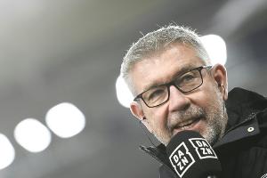 Knapper Sieg in Stuttgart: Union baut Führung aus