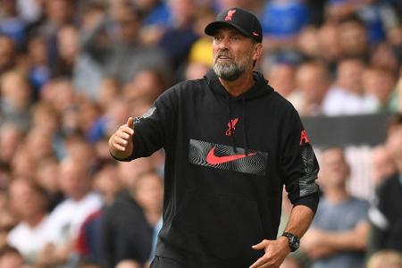 Haalands Torserie hält an - Klopp kassiert nächsten Dämpfer