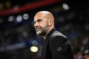 Aus für Bosz in Lyon - Blanc übernimmt