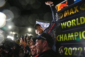 Das Formel-1-Reife(n)zeugnis des SID: Suzuka