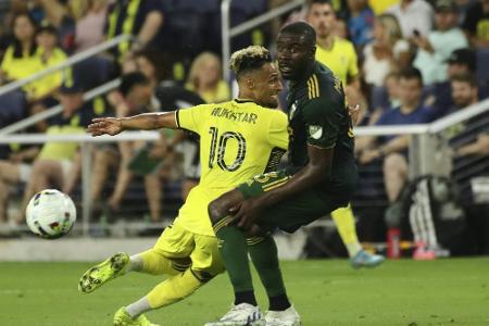 Mukhtar erster deutscher Torschützenkönig der MLS