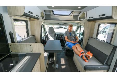 Sunliving S 72 DL (2023)