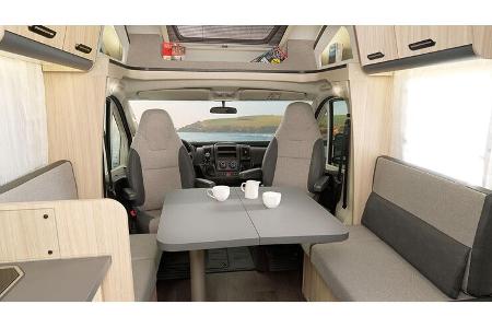 Sunliving S 72 DL (2023)