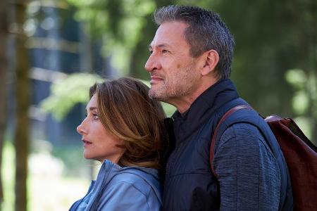 Das passiert heute in den Soaps