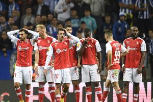 PSG-Eigentümer vor Übernahme von Sporting Braga