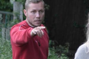 "Sommerhaus"- Skandalbauer Patrick angeblich im Dschungelcamp dabei