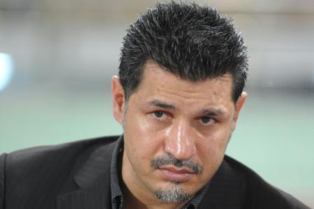 Iran gibt beschlagnahmten Pass von Daei zurück