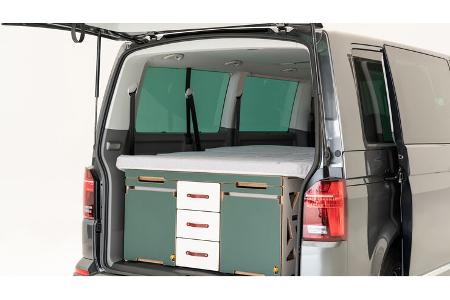 Smarttourer Smartbox (2023)