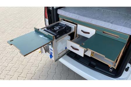 Smarttourer Smartbox (2023)