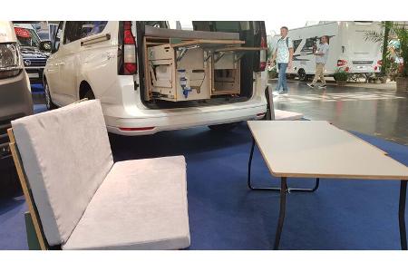 Smarttourer Smartbox (2023)