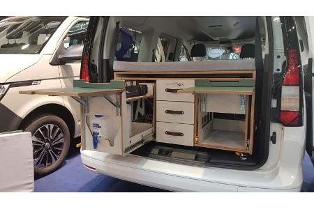 Smarttourer Smartbox (2023)