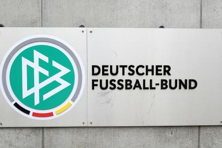 DFB-Sportgericht: Geldstrafen für mehrere Klubs
