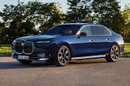 BMW 7er