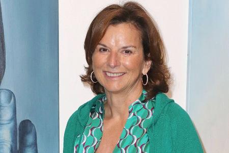 Zieht auch Claudia Obert ins Dschungelcamp?