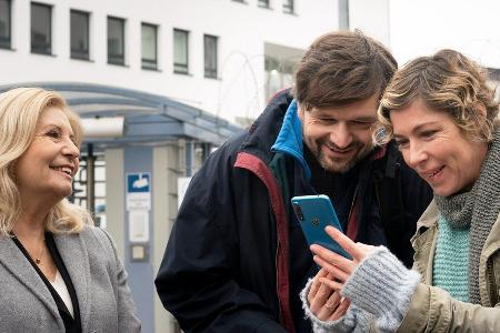 TV-Tipps am Dienstag