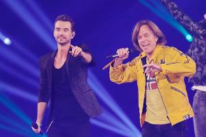 Florian Silbereisen: So wird seine Abschiedsshow für Jürgen Drews