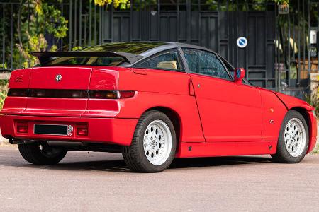 Alfa Romeo SZ (1994)