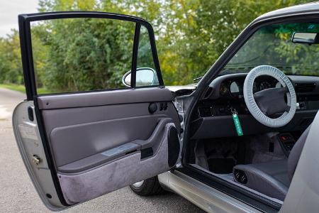 Porsche 911 Carrera 2S 993 (1998)