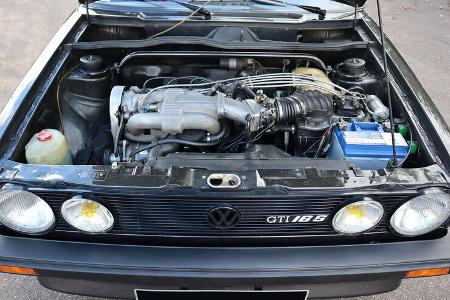 Oettinger VW Golf I GTI 16S (1983)