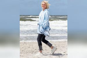 Ulla Kock am Brink: "Früher konnte ich mit Lob gar nicht gut umgehen"