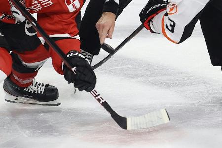 DEL: Goalie Endras fehlt Augsburg wochenlang