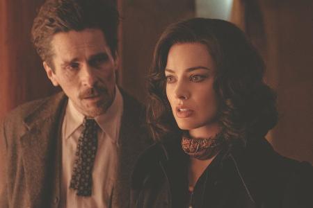 Trotz Christian Bale und Margot Robbie: 
