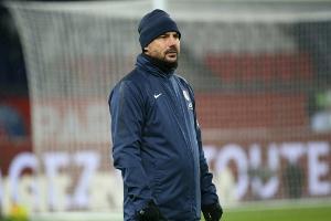 Medien: VfB verhandelt mit Trainerkandidat Löw