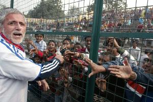 ZDF zeigt Doku über den "Bomber der Nation"