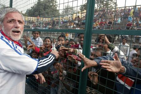 ZDF zeigt Doku über den 