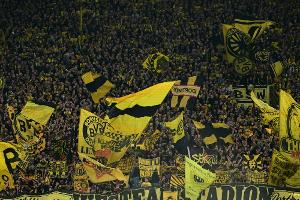 BVB droht Zuschauer-Teilausschluss
