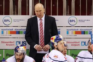 Champions League: Straubing Gruppensieger