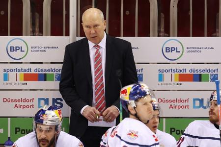 Champions League: Straubing Gruppensieger