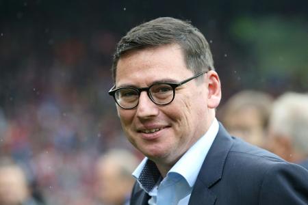 SC Freiburg steigert Umsatz deutlich