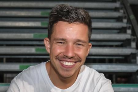 Nico Santos