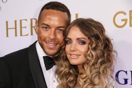 Andrej Mangold und seine Annika