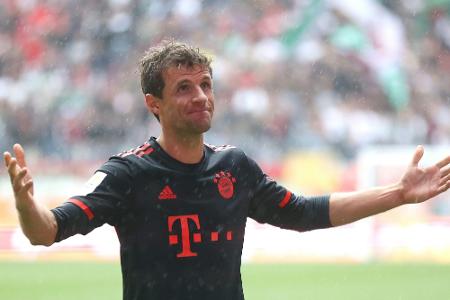 Müller: Diskusssion über Neuner 