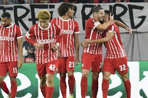 Sportwetten: Freiburg und Union favorisiert