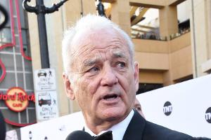 Was geschah am "Being Mortal"-Set? Neue Vorwürfe gegen Bill Murray