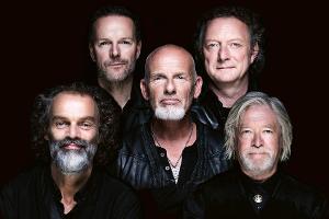 "Echte Sorgen": Björn Both von Santiano sieht "die Freiheit gefährdet"