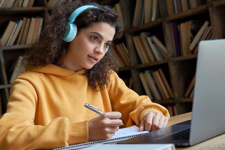 Online-Nachhilfe: Mit diesen Fächern haben Schüler häufig Probleme