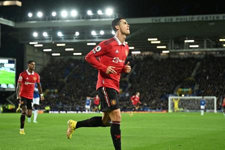 Ronaldo wehrt sich gegen Anklage nach Handy-Vorfall