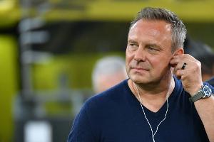 Breitenreiter: Wiedersehen mit Schalke "ganz normales Spiel"