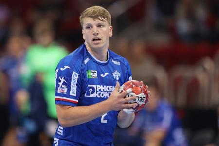 Göppingen weiter nach Krimi im Bundesliga-Duell